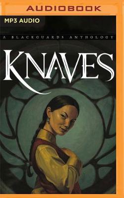 Knaves: A Blackguards Anthology (CD-Audio)