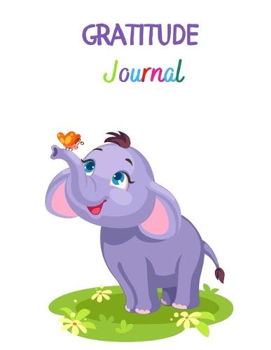 Gratitude for kids (Paperback)