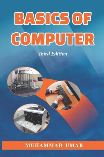 Basics of Computer (Paperback)