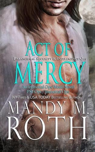 Act of Mercy (Paperback)