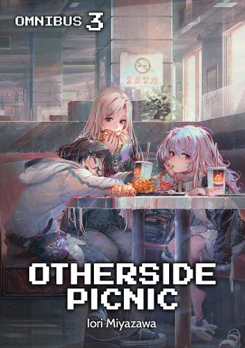 Otherside Picnic: Volume 4 by Iori Miyazawa