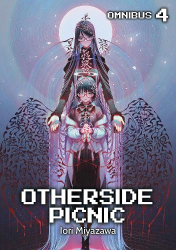 J-Novel Club Otherside Picnic, Omnibus 4