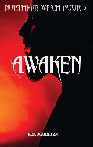 Awaken - Northern Witch 2 (Paperback)