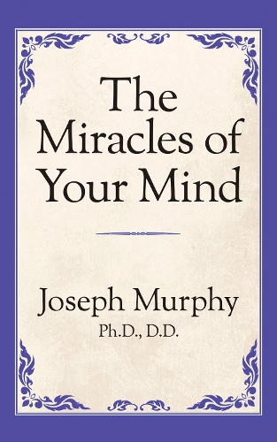 Dr Joseph Murphy