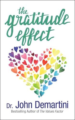 The Gratitude Effect (Paperback)