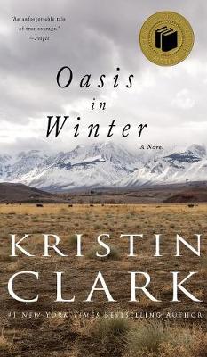 Oasis in Winter (Hardback)