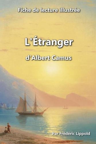 L'étranger albert promo camus