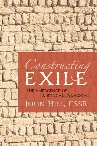 Constructing Exile (Paperback)