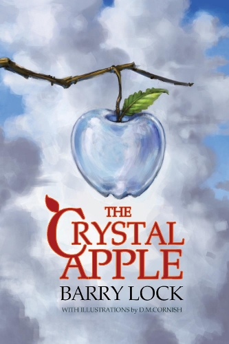 The Crystal Apple (Paperback)