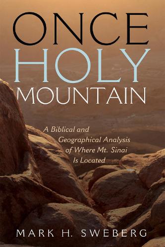 Once Holy Mountain (Paperback)