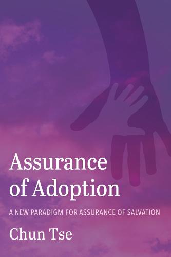 Assurance of Adoption (Hardback)