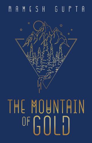 The Mountain of Gold (Paperback)