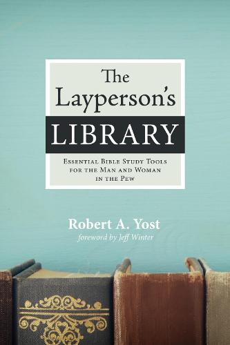 The Layperson's Library (Paperback)