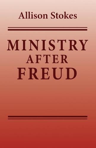 Ministry After Freud (Paperback)