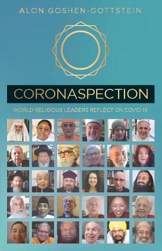 Coronaspection: World Religious Leaders Reflect on COVID-19 (Paperback)