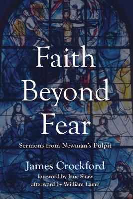 Faith Beyond Fear (Paperback)