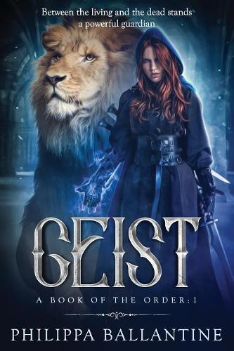 Geist - Book of the Order 1 (Paperback)