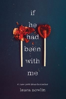If He Had Been with Me (Paperback)