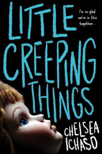 Little Creeping Things (Paperback)