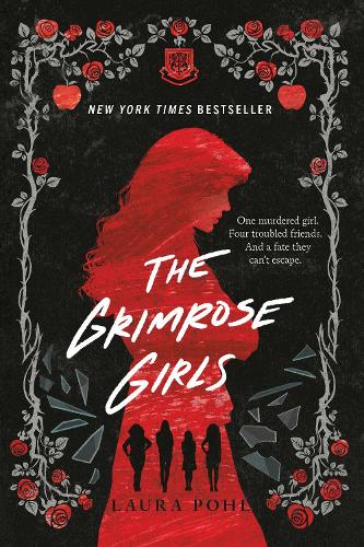 The Grimrose Girls - The Grimrose Girls (Paperback)