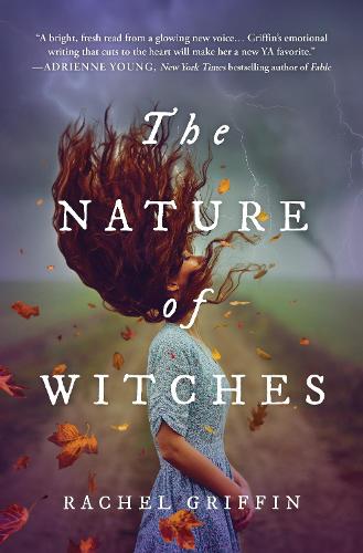 The Nature of Witches (Hardback)