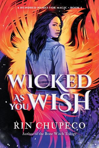 Cover of the book Wicked As You Wish