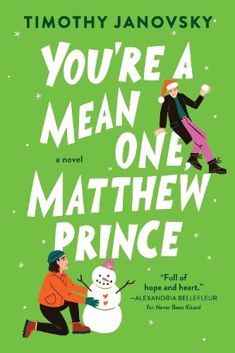 You're a Mean One, Matthew Prince (Paperback)