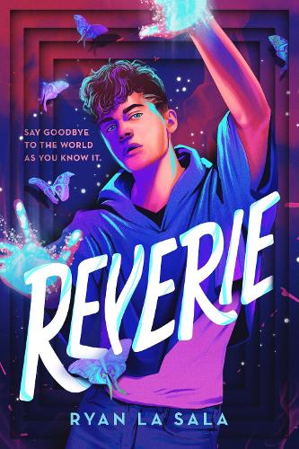 Sourcebooks, Inc Reverie