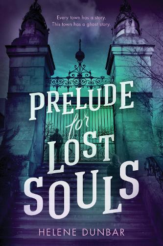 Book cover of Prelude for Lost Souls