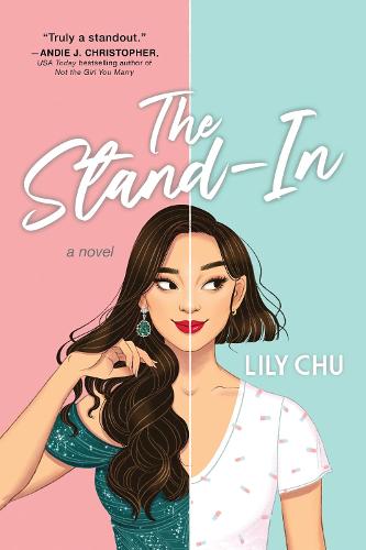 The Stand-In (Paperback)