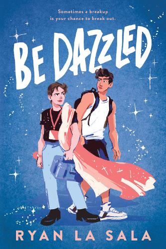 Cover of the book Be Dazzled