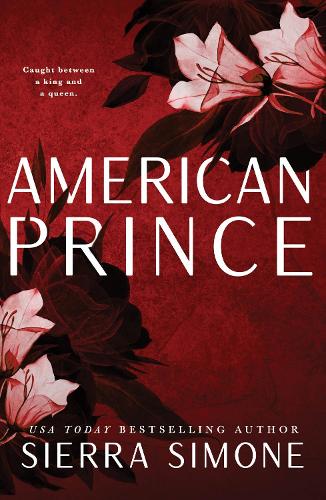 American Prince - New Camelot (Paperback)