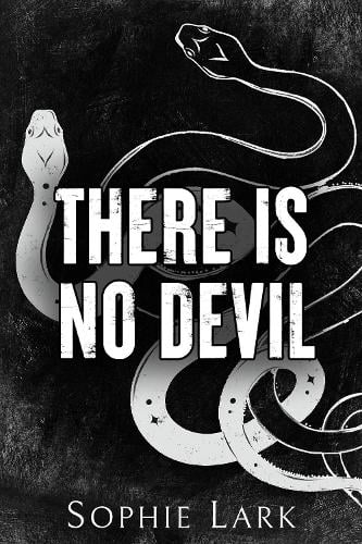 There Is No Devil by Sophie Lark | Waterstones