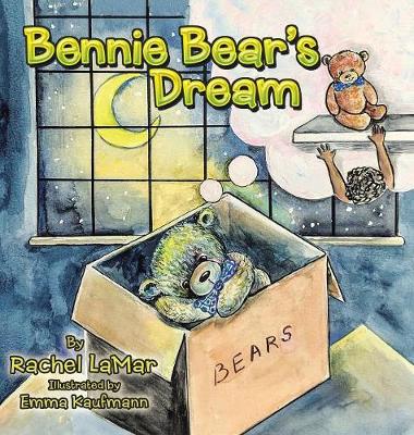 Bennie Bear's Dream (Hardback)