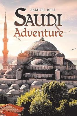 Saudi Adventure (Paperback)