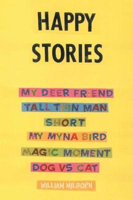 Happy Stories (Paperback)