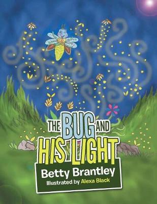 The Bug and His Light (Paperback)