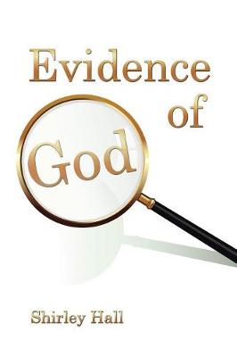 Evidence of God (Paperback)