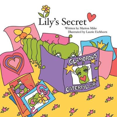 Lily's Secret (Paperback)