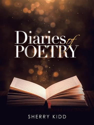 Diaries of Poetry (Paperback)