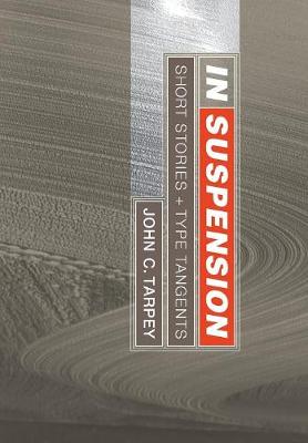 In Suspension (Hardback)