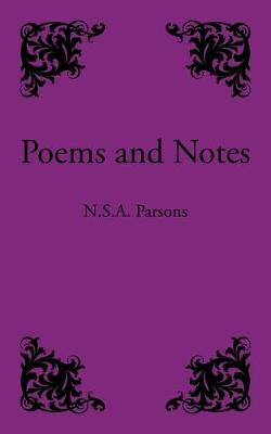 Poems and Notes (Paperback)