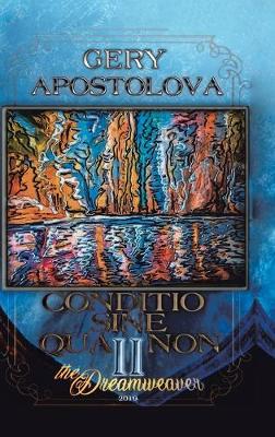 The Dreamweaver: Memento Somni (Hardback)