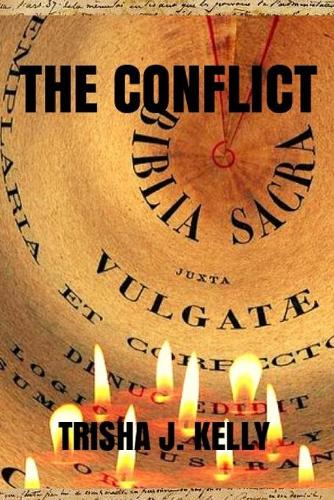 The Conflict (Paperback)