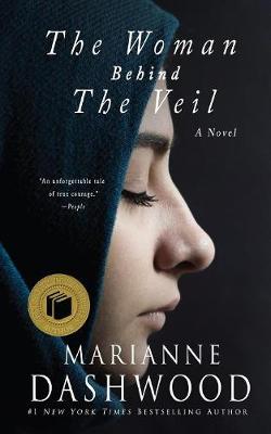 The Woman Behind the Veil (Paperback)