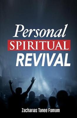 Personal Spiritual Revival - Practical Helps for the Overcomers 4 (Paperback)