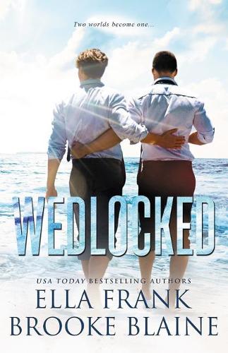 Wedlocked - Preslocke 3 (Paperback)