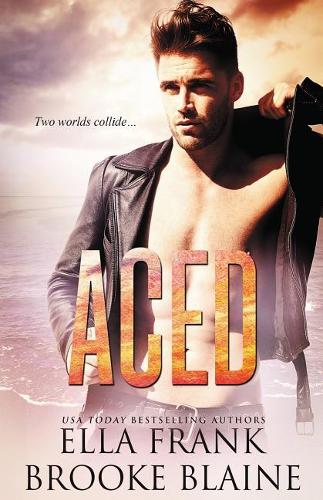 Aced - Preslocke 1 (Paperback)