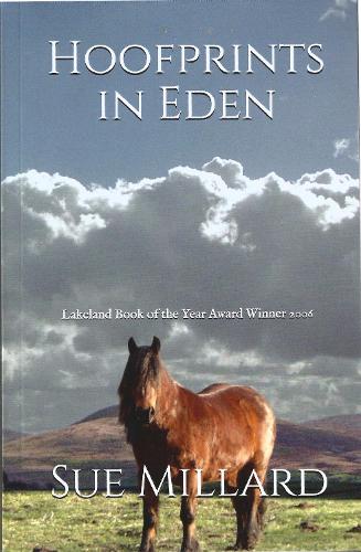 Hoofprints in Eden (Paperback)