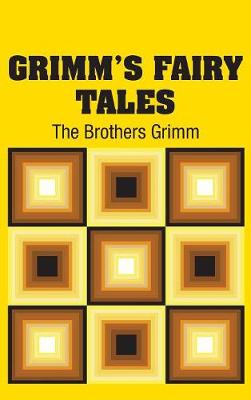 Grimm's Fairy Tales (Hardback)